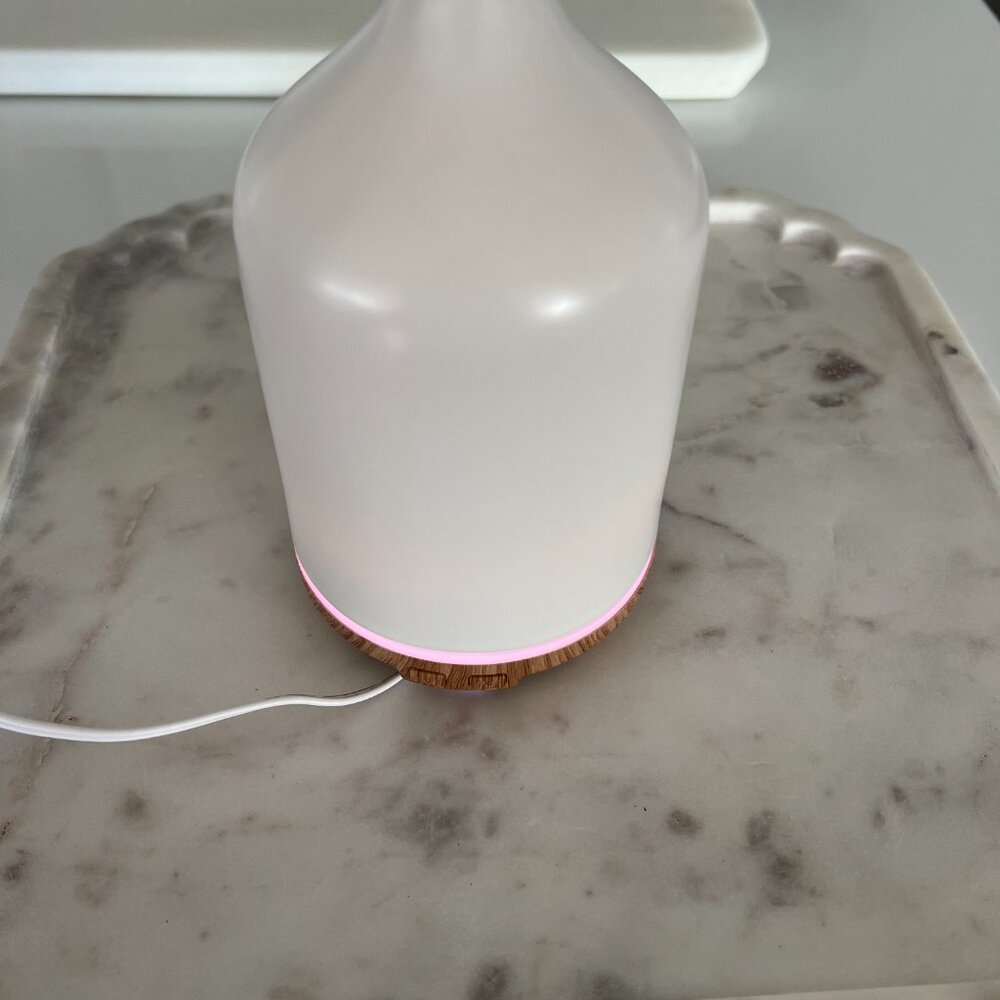 Indigo Diffuser - Picture 7 of 8